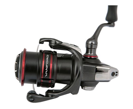Котушка Shimano Vanford 4000 7+1BB 5.31 (VF4000F), зображення 4 Котушка Shimano Vanford 4000 7+1BB 5.31 (VF4000F), зображення 4