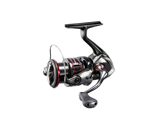 Котушка Shimano Vanford 4000 7+1BB 5.31 (VF4000F)