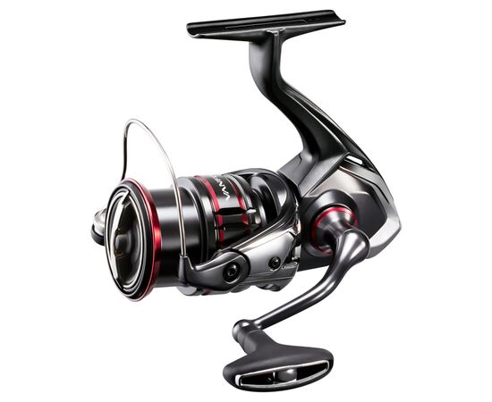 Катушка Shimano Vanford С2000S 7+1BB 5.11 (VFC2000SF), изображение 3 Катушка Shimano Vanford С2000S 7+1BB 5.11 (VFC2000SF), изображение 3