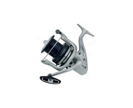 Катушка Shimano Aerlex 10000 XSB 2+1BB (ALX10000XSB)