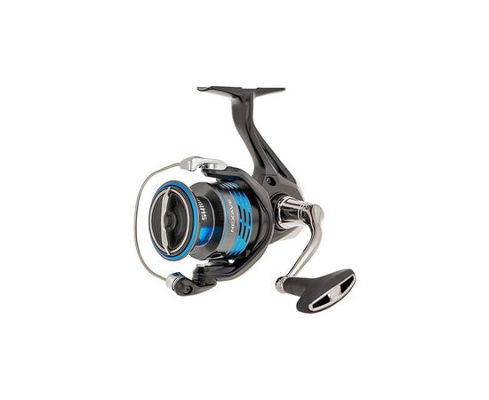 Котушка Shimano Nexave FI 4000 3+1BB 5.21 (NEX4000FI)