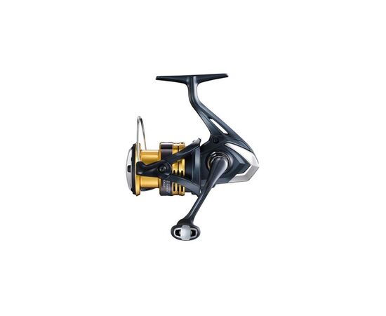 Катушка Shimano Sahara FJ 2500 4+1BB 5.01 (SH2500FJ), изображение 2 Катушка Shimano Sahara FJ 2500 4+1BB 5.01 (SH2500FJ), изображение 2