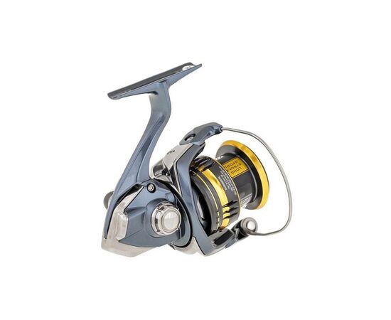 Котушка Shimano Ultegra FC 4000 5+1BB 5.31 (ULT4000FC), зображення 2 Котушка Shimano Ultegra FC 4000 5+1BB 5.31 (ULT4000FC), зображення 2