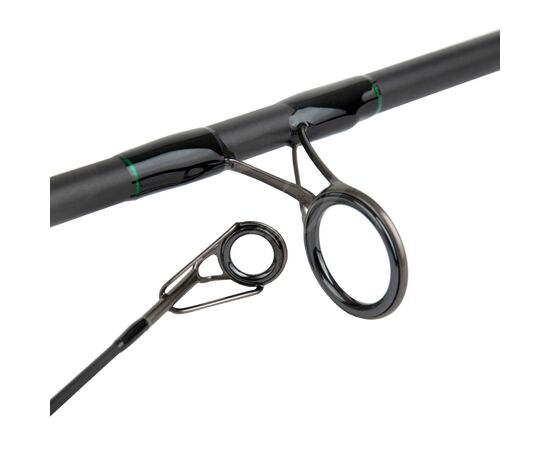 Вудилище Shimano Tribal Carp TX-1A Intensity 12'/3.66m 3.5lbs - 2sec (TX1A12INT), зображення 3 Вудилище Shimano Tribal Carp TX-1A Intensity 12'/3.66m 3.5lbs - 2sec (TX1A12INT), зображення 3