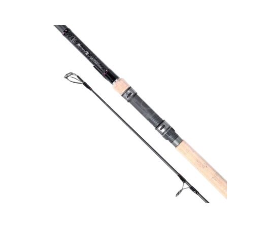 Удилище Shimano Tribal Carp TX-2 Cork 12'/3.66m 3.25lbs - 2sec (TX212325SPC), изображение 2 Удилище Shimano Tribal Carp TX-2 Cork 12'/3.66m 3.25lbs - 2sec (TX212325SPC), изображение 2