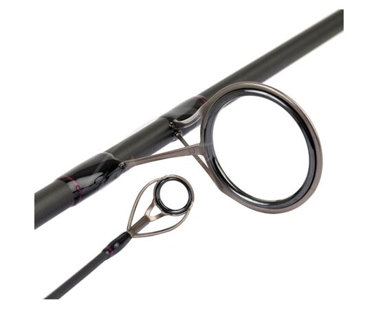 Удилище Shimano Tribal Carp TX-2 Cork 12'/3.66m 3.25lbs - 2sec (TX212325SPC), изображение 3 Удилище Shimano Tribal Carp TX-2 Cork 12'/3.66m 3.25lbs - 2sec (TX212325SPC), изображение 3