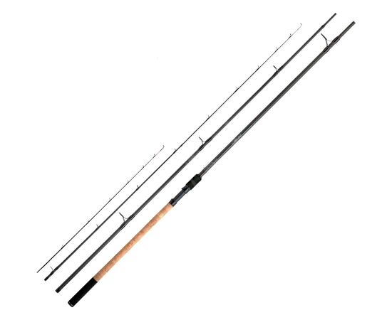 Вудилище Shimano Aero X1 3.66m max 90g (AEX1DFDR12)