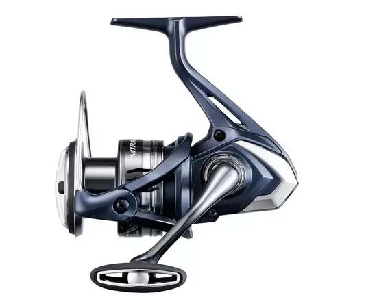 Котушка Shimano Miravel 2500 5+1BB 5.01 (MIR2500)