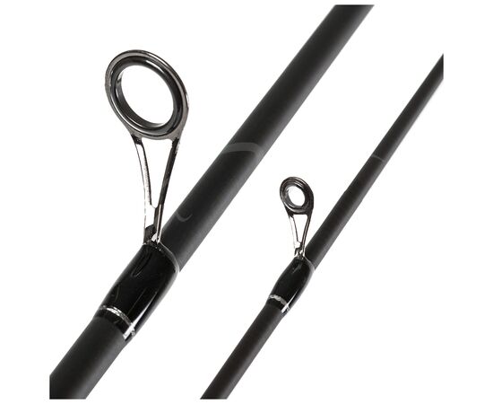 Вудилище Shimano Vengeance CX 270ML 2.70m 3-21g Cork (SVCX27MLC), зображення 4 Вудилище Shimano Vengeance CX 270ML 2.70m 3-21g Cork (SVCX27MLC), зображення 4