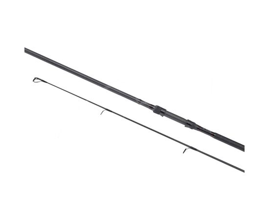 Удилище Shimano Tribal Carp TX-5A Intensity 12'/3.66m 3.50lbs+ - 2sec. (TX5A12INT), изображение 2 Удилище Shimano Tribal Carp TX-5A Intensity 12'/3.66m 3.50lbs+ - 2sec. (TX5A12INT), изображение 2
