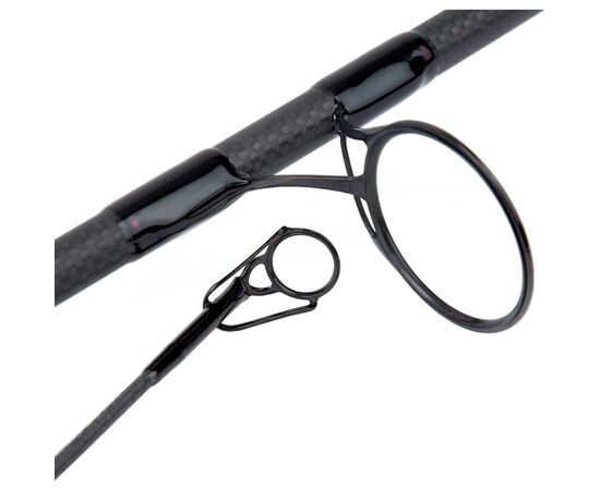 Удилище Shimano Tribal Carp TX-5A Intensity 12'/3.66m 3.50lbs+ - 2sec. (TX5A12INT), изображение 3 Удилище Shimano Tribal Carp TX-5A Intensity 12'/3.66m 3.50lbs+ - 2sec. (TX5A12INT), изображение 3