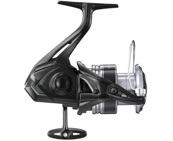 Котушка Shimano Aero BB C5000 3+1BB 4.71 (AEROBBC5000), зображення 2 Котушка Shimano Aero BB C5000 3+1BB 4.71 (AEROBBC5000), зображення 2