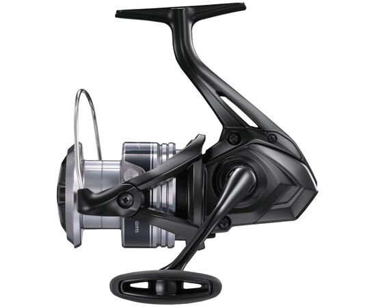 Котушка Shimano Aero BB C5000 3+1BB 4.71 (AEROBBC5000)