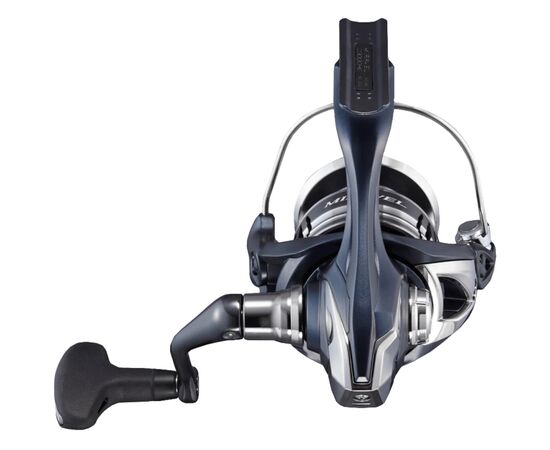 Катушка Shimano Miravel 4000 5+1BB 4.71 (MIR4000), изображение 5 Катушка Shimano Miravel 4000 5+1BB 4.71 (MIR4000), изображение 5
