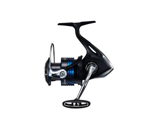 Катушка Shimano Nexave FI 2500S 3+1BB 5.01 (NEX2500SFI), изображение 2 Катушка Shimano Nexave FI 2500S 3+1BB 5.01 (NEX2500SFI), изображение 2