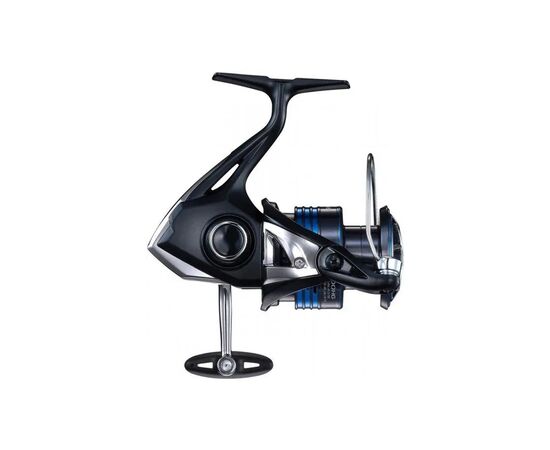 Катушка Shimano Nexave FI 2500S 3+1BB 5.01 (NEX2500SFI), изображение 3 Катушка Shimano Nexave FI 2500S 3+1BB 5.01 (NEX2500SFI), изображение 3