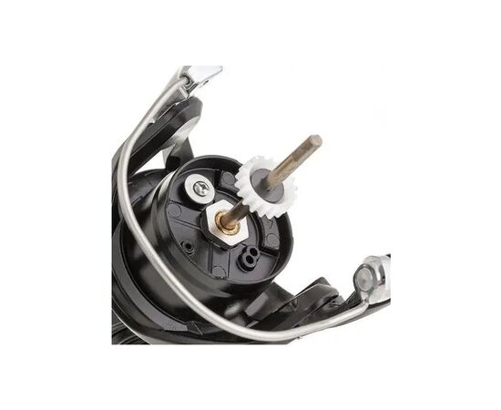 Катушка Shimano Nexave FI 2500S 3+1BB 5.01 (NEX2500SFI), изображение 6 Катушка Shimano Nexave FI 2500S 3+1BB 5.01 (NEX2500SFI), изображение 6