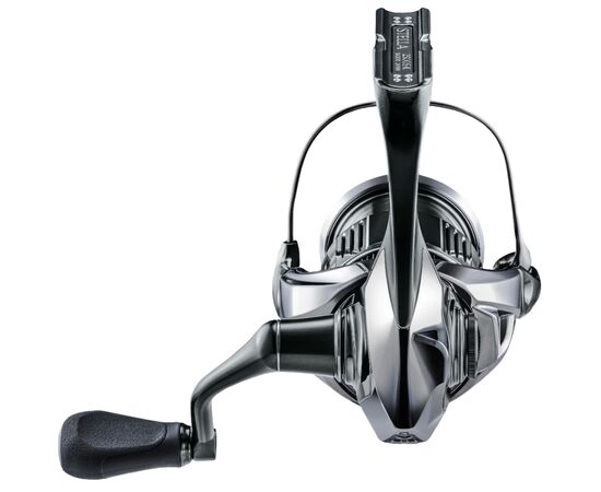 Катушка Shimano Stella FK 2500S 12+1BB 5.11 (STL2500SFK), изображение 4 Катушка Shimano Stella FK 2500S 12+1BB 5.11 (STL2500SFK), изображение 4