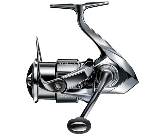 Котушка Shimano Stella FK 2500S 12+1BB 5.11 (STL2500SFK)