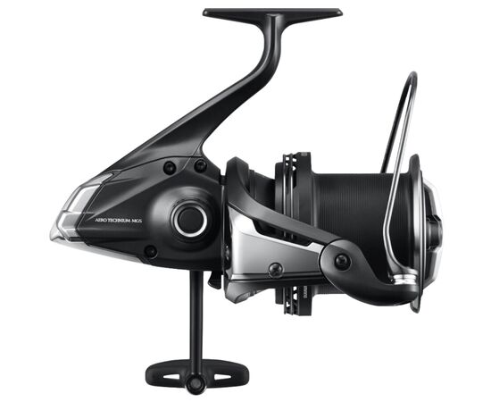 Катушка Shimano Aero Technium MgS 14000XTD 8+1BB (ARTCMGS14000XTD), изображение 2 Катушка Shimano Aero Technium MgS 14000XTD 8+1BB (ARTCMGS14000XTD), изображение 2
