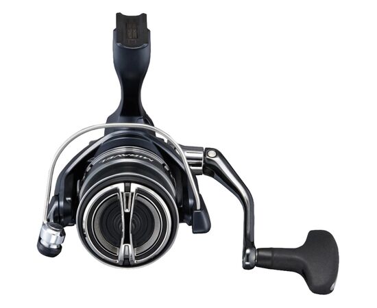 Котушка Shimano Miravel 2500S 5+1BB (MIR2500S), зображення 4 Котушка Shimano Miravel 2500S 5+1BB (MIR2500S), зображення 4