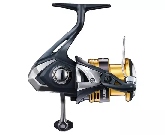 Катушка Shimano Sahara FJ 4000 4+1BB (SH4000FJ), изображение 3 Катушка Shimano Sahara FJ 4000 4+1BB (SH4000FJ), изображение 3