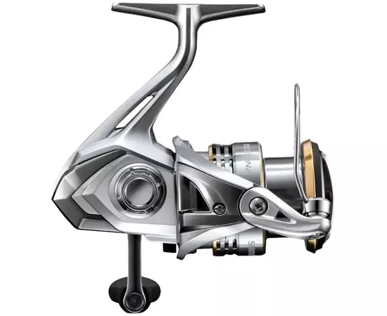 Котушка Shimano Sedona FJ 2500 3+1BB 5.01 (SE2500FJ), зображення 2 Котушка Shimano Sedona FJ 2500 3+1BB 5.01 (SE2500FJ), зображення 2