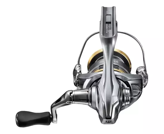 Котушка Shimano Sedona FJ 4000 XG 3+1BB 6.21 (SE4000XGFJ), зображення 4 Котушка Shimano Sedona FJ 4000 XG 3+1BB 6.21 (SE4000XGFJ), зображення 4