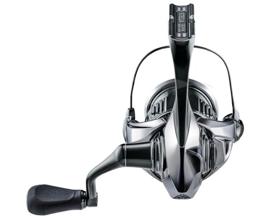 Катушка Shimano Stella FK 2500 12+1BB (STL2500FK), изображение 4 Катушка Shimano Stella FK 2500 12+1BB (STL2500FK), изображение 4