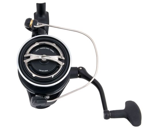 Катушка Shimano Ultegra 5500XTD 4+1BB (ULT5500XTD), изображение 2 Катушка Shimano Ultegra 5500XTD 4+1BB (ULT5500XTD), изображение 2