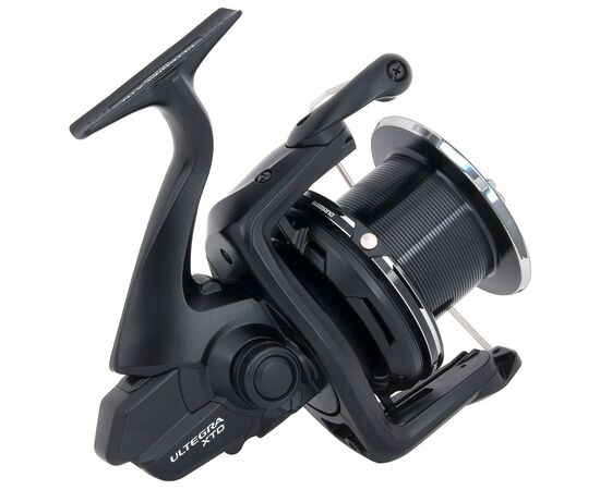 Катушка Shimano Ultegra 5500XTD 4+1BB (ULT5500XTD), изображение 5 Катушка Shimano Ultegra 5500XTD 4+1BB (ULT5500XTD), изображение 5