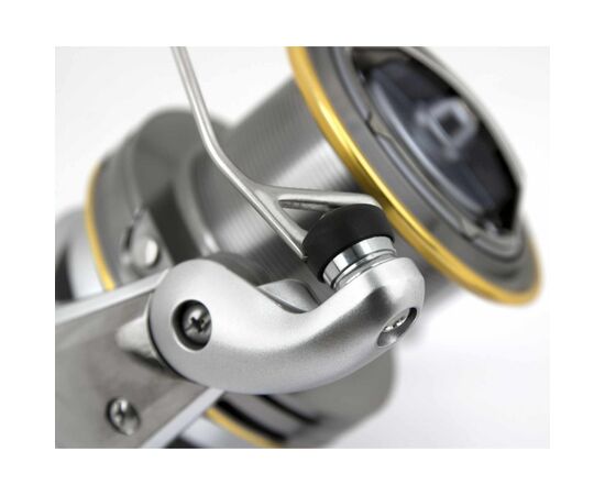 Катушка Shimano Ultegra CI4 14000 XSC 5+1BB (ULTCI414000XSC), изображение 5