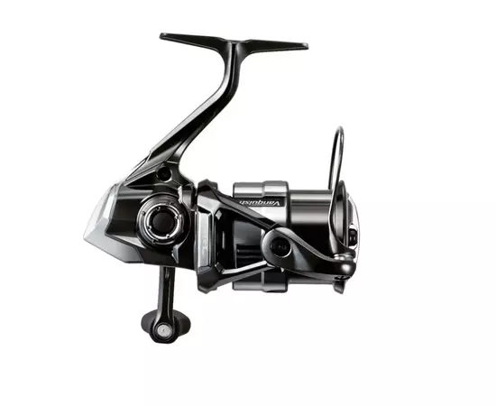 Катушка Shimano Vanquish FC 4000XG 11+1BB (VQ4000XGC), изображение 2 Катушка Shimano Vanquish FC 4000XG 11+1BB (VQ4000XGC), изображение 2