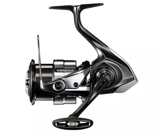 Котушка Shimano Vanquish FC 4000XG 11+1BB (VQ4000XGC)