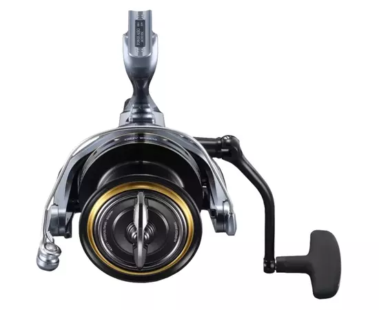 Катушка Shimano Power Aero 14000 XSC PG 8+1BB (PA14000PGXSC), изображение 3 Катушка Shimano Power Aero 14000 XSC PG 8+1BB (PA14000PGXSC), изображение 3