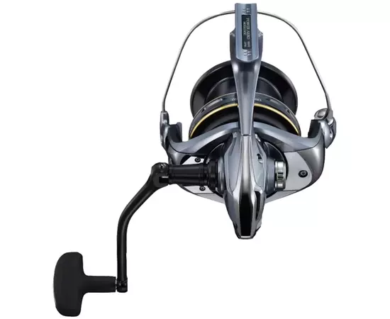 Катушка Shimano Power Aero 14000 XSC PG 8+1BB (PA14000PGXSC), изображение 4 Катушка Shimano Power Aero 14000 XSC PG 8+1BB (PA14000PGXSC), изображение 4