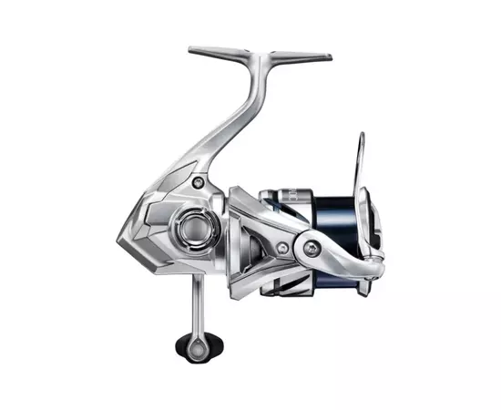 Котушка Shimano Stradic FM C2500S 6+1BB 5.11 (STC2500SFM), зображення 2 Котушка Shimano Stradic FM C2500S 6+1BB 5.11 (STC2500SFM), зображення 2