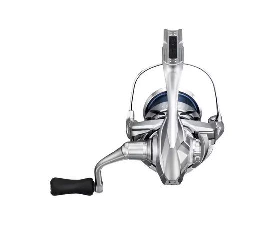 Котушка Shimano Stradic FM C2500S 6+1BB 5.11 (STC2500SFM), зображення 4 Котушка Shimano Stradic FM C2500S 6+1BB 5.11 (STC2500SFM), зображення 4