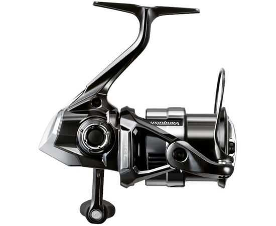 Котушка Shimano Vanquish FC 2500SHG 11+1BB (VQ2500SHGC), зображення 2 Котушка Shimano Vanquish FC 2500SHG 11+1BB (VQ2500SHGC), зображення 2