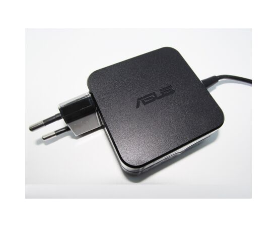 Блок питания к ноутбуку ASUS 45W Zenbook 19V 2.37A разъем 4.0/1.35 (ADP-45AW), изображение 2 Блок питания к ноутбуку ASUS 45W Zenbook 19V 2.37A разъем 4.0/1.35 (ADP-45AW), изображение 2