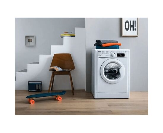 Стиральная машина Indesit EWDE 71280 W EU (EWDE71280WEU), изображение 12 Стиральная машина Indesit EWDE 71280 W EU (EWDE71280WEU), изображение 12