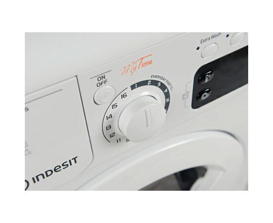 Стиральная машина Indesit EWDE 71280 W EU (EWDE71280WEU), изображение 5 Стиральная машина Indesit EWDE 71280 W EU (EWDE71280WEU), изображение 5