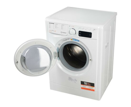 Стиральная машина Indesit EWDE 71280 W EU (EWDE71280WEU), изображение 7 Стиральная машина Indesit EWDE 71280 W EU (EWDE71280WEU), изображение 7