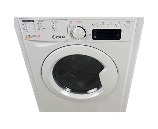 Стиральная машина Indesit EWDE 71280 W EU (EWDE71280WEU), изображение 8 Стиральная машина Indesit EWDE 71280 W EU (EWDE71280WEU), изображение 8