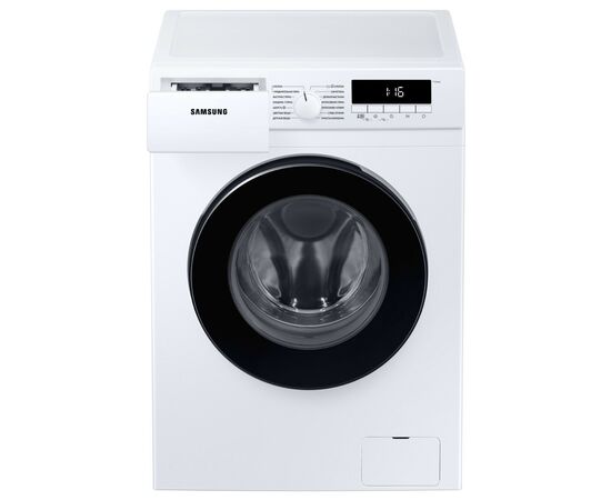 Стиральная машина Samsung WW70T3020BW/UA, изображение 3 Стиральная машина Samsung WW70T3020BW/UA, изображение 3