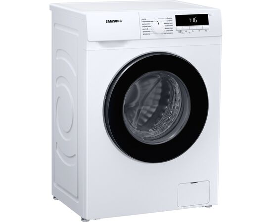 Стиральная машина Samsung WW70T3020BW/UA, изображение 4 Стиральная машина Samsung WW70T3020BW/UA, изображение 4