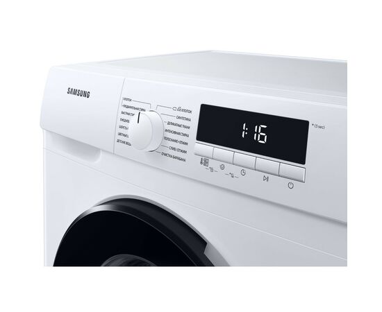 Стиральная машина Samsung WW70T3020BW/UA, изображение 5 Стиральная машина Samsung WW70T3020BW/UA, изображение 5