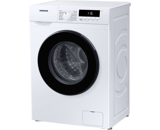 Стиральная машина Samsung WW70T3020BW/UA, изображение 6 Стиральная машина Samsung WW70T3020BW/UA, изображение 6