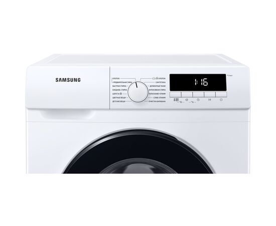 Стиральная машина Samsung WW70T3020BW/UA, изображение 7 Стиральная машина Samsung WW70T3020BW/UA, изображение 7