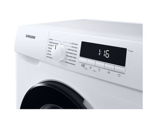 Стиральная машина Samsung WW70T3020BW/UA, изображение 8 Стиральная машина Samsung WW70T3020BW/UA, изображение 8